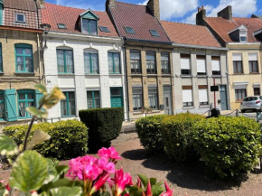 l'ADRESSE